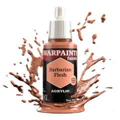 Warpaints Fanatic: Barbarian Flesh 18ml